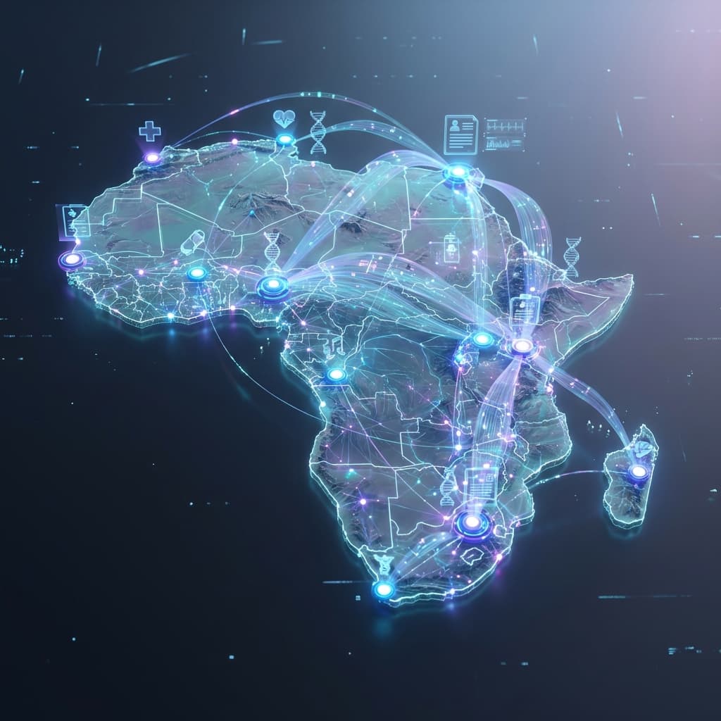 Partner with Cura ID