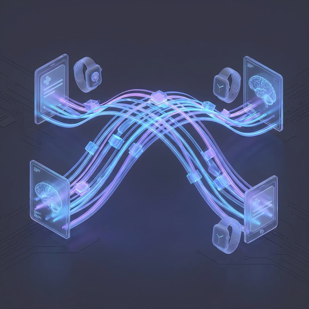 Integrate Cura ID into your platform